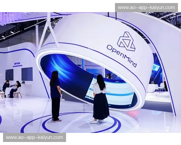 开云企业服务:开启企业数字化新时代的智慧引擎