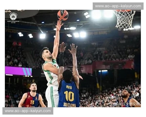 欧篮联球员：实力、故事与未来