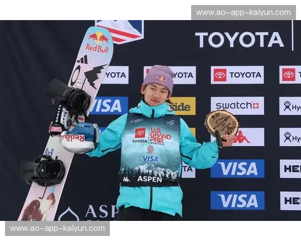 伤病单板滑雪：在激情与安全之间找到平衡