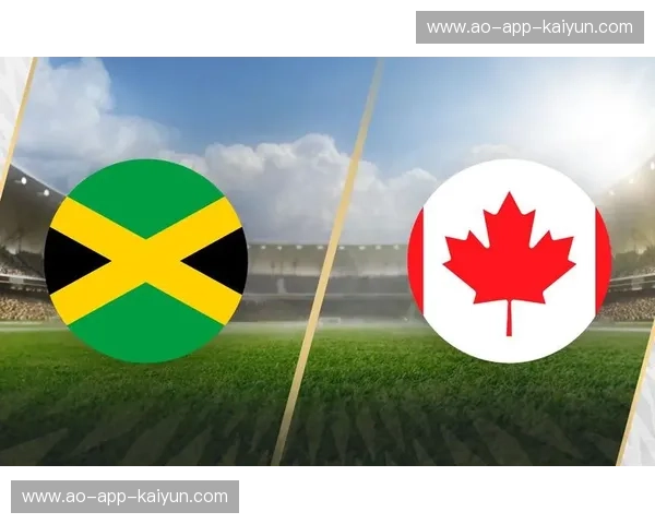 枫叶与雷鬼的激情碰撞:加拿大与牙买加的文化交响